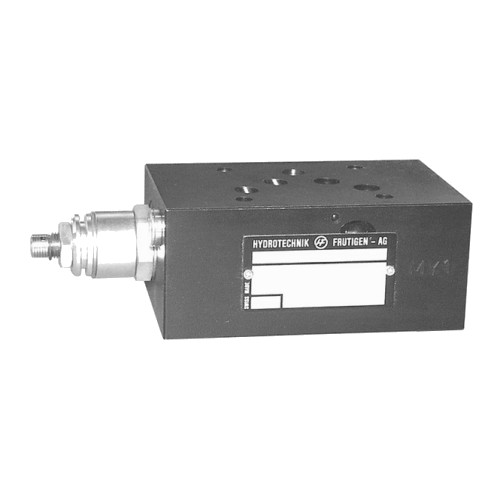 Pressure compensator SDWDPB-2-10