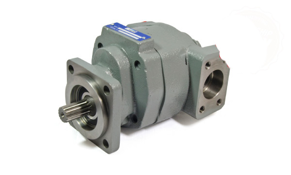External gear pumps series MH330