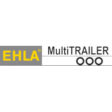 EHLA Multi Trailer - Elektro-hydrauliczny pomocniczy układ sterowania do przyczep