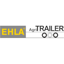 EHLA Agri Trailer - Elektro-hydrauliczny pomocniczy układ sterowania do przyczep